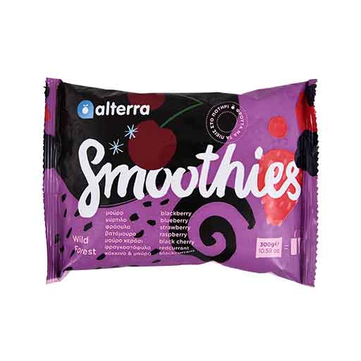 alterra-smoothies-wild-forest-300gr